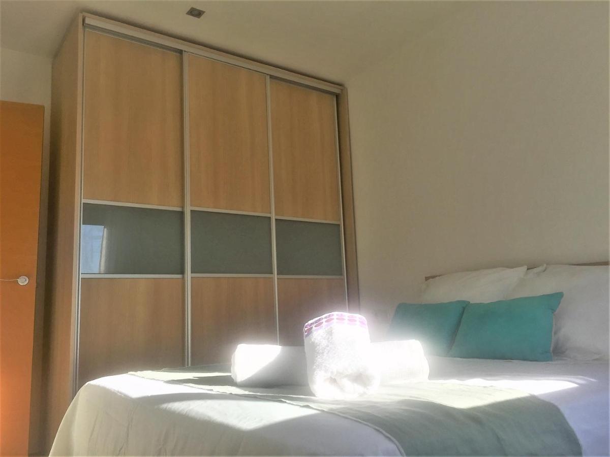 Renovated Apartment Steps Away From The Beach Cullera Exteriör bild