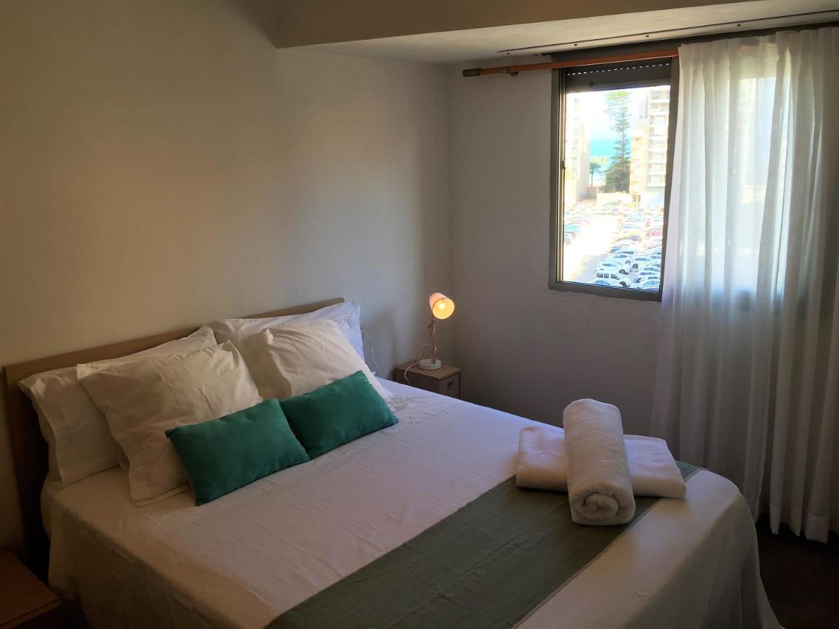 Renovated Apartment Steps Away From The Beach Cullera Exteriör bild