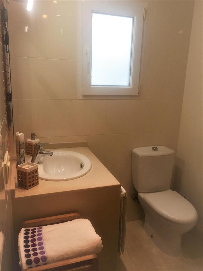 Renovated Apartment Steps Away From The Beach Cullera Exteriör bild