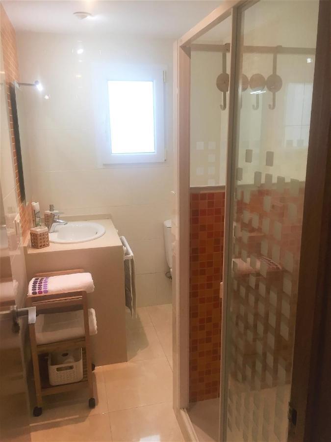 Renovated Apartment Steps Away From The Beach Cullera Exteriör bild