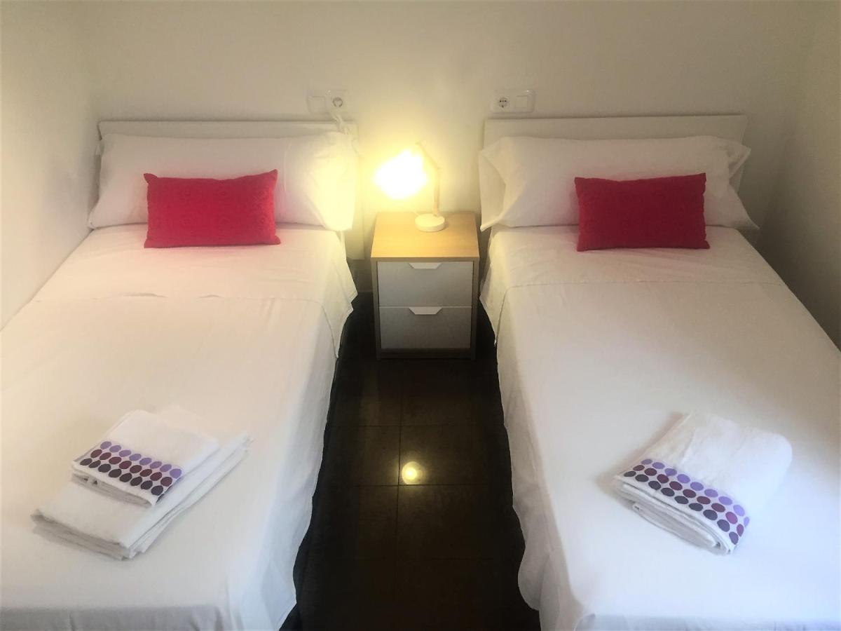 Renovated Apartment Steps Away From The Beach Cullera Exteriör bild